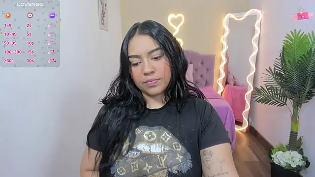 Snapshot of kendra_tay chatting on February 13, 2025, 3:50 am kendra tay online show from February 13, 2025, 3:50 am