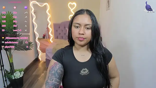 Snapshot of kendra_tay chatting on February 27, 2025, 9:54 am kendra tay online show from February 27, 2025, 9:54 am