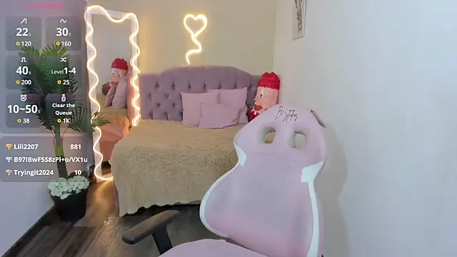 Snapshot of kendra_tay chatting on March 5, 2025, 6:12 am kendra tay online show from March 5, 2025, 6:12 am