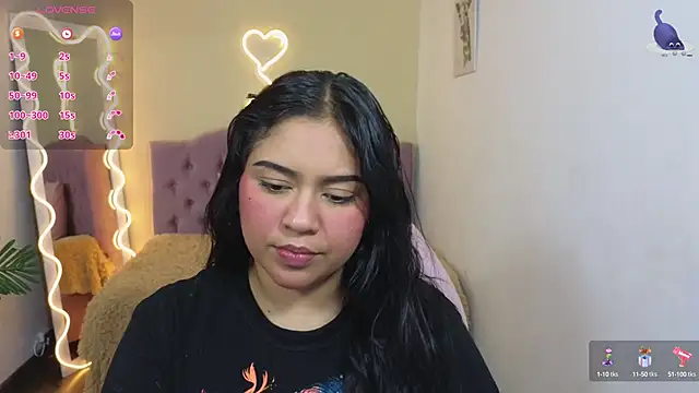 Snapshot of kendra_tay chatting on March 9, 2025, 3:11 am kendra tay online show from March 9, 2025, 3:11 am