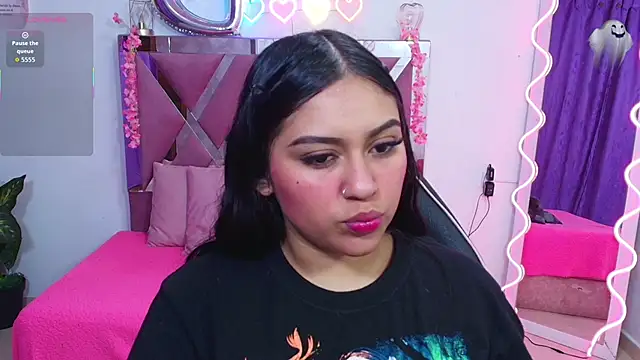 Snapshot of kendra_tay chatting on November 4, 2025, 3:16 am kendra tay online show from November 4, 2025, 3:16 am