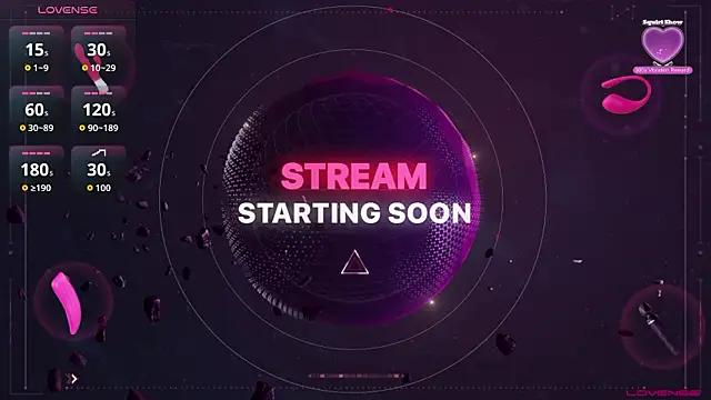 hgr161 online show from March 6, 2026, 5:59 am