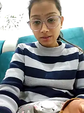 Aleena Rai online show from December 18, 2024, 7:30 pm
