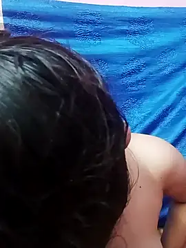 Cute-Simmi online show from February 2, 2025, 7:09 am