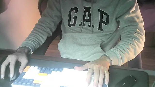 Ryan67533 online show from January 10, 2026, 8:05 am