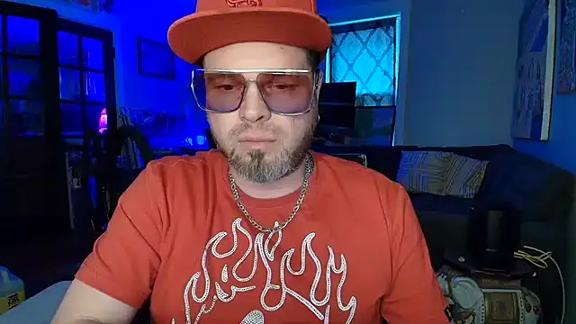 sexactyour7 online show from March 15, 2025, 3:16 pm