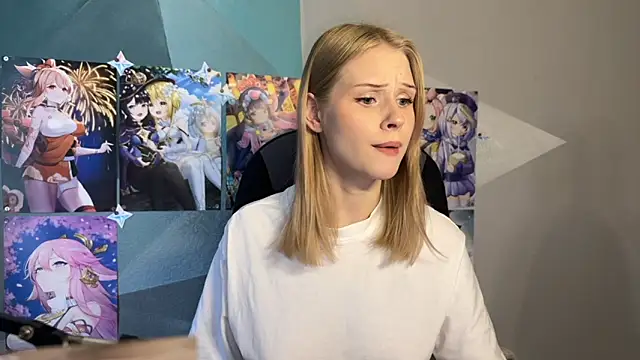 Snapshot of lisa_barbie chatting on November 7, 2025, 10:48 am lisa barbie online show from November 7, 2025, 10:48 am