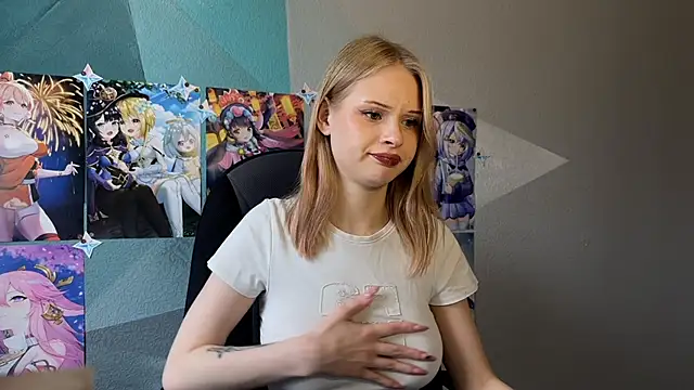 Snapshot of lisa_barbie chatting on November 8, 2025, 9:20 am lisa barbie online show from November 8, 2025, 9:20 am