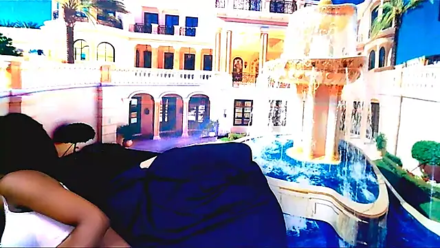 Snapshot of EbonyCreamy69 chatting on December 11, 2024, 9:52 am EbonyCreamy69 online show from December 11, 2024, 9:52 am