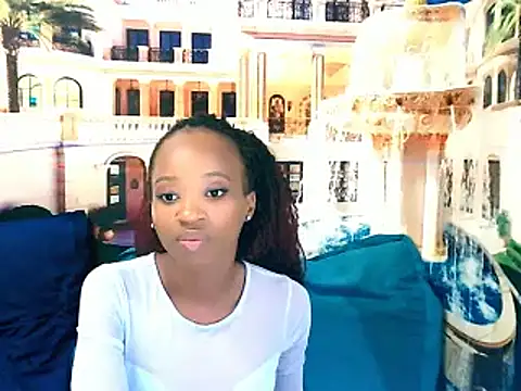 Snapshot of EbonyCreamy69 chatting on December 14, 2024, 9:51 am EbonyCreamy69 online show from December 14, 2024, 9:51 am