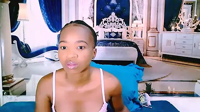 Snapshot of EbonyCreamy69 chatting on February 20, 2026, 5:59 am EbonyCreamy69 online show from February 20, 2026, 5:59 am