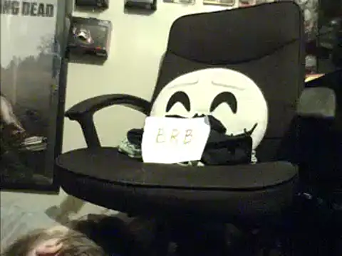 sexykdubx online show from February 3, 2025, 7:00 pm