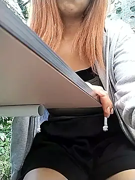 MirandaSingle online show from March 7, 2026, 1:30 pm