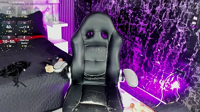 MAEVE BOOBS online show from February 11, 2025, 3:40 am