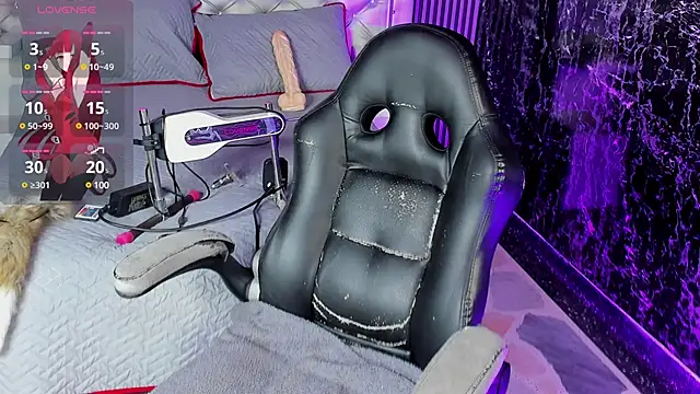 MAEVE BOOBS online show from February 20, 2025, 11:43 pm