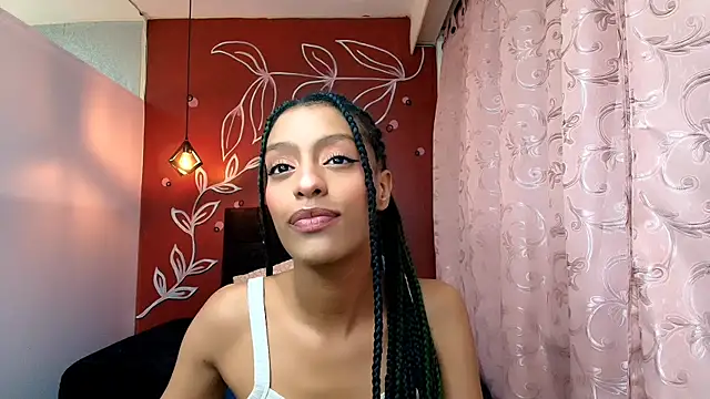 Zia Green online show from December 22, 2024, 5:01 am