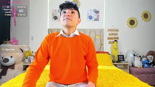 patrick sanzz online show from February 5, 2025, 6:37 pm