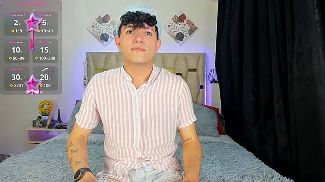 patrick sanzz online show from March 2, 2025, 6:05 am