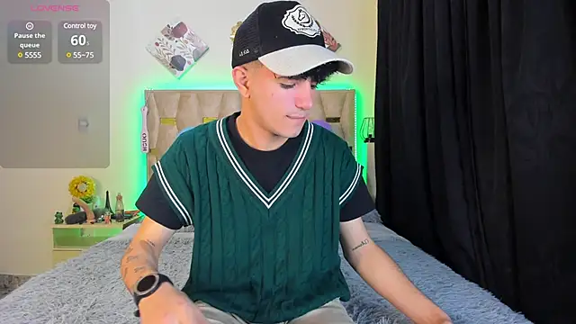 patrick sanzz online show from March 11, 2025, 9:34 am