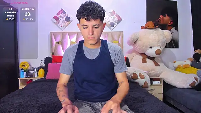 patrick sanzz online show from December 4, 2025, 9:29 am