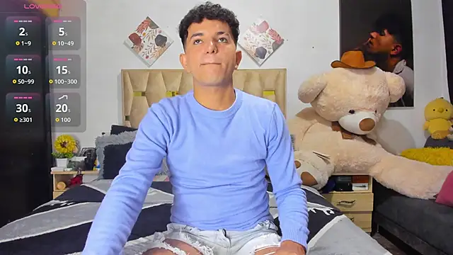 patrick sanzz online show from December 22, 2025, 5:26 am