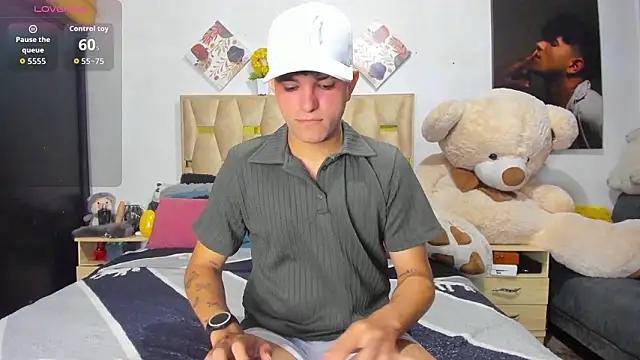 patrick sanzz online show from February 4, 2026, 4:51 am