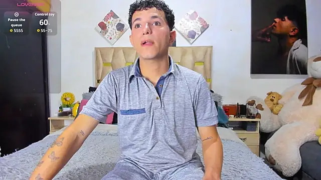 patrick sanzz online show from February 22, 2026, 7:12 pm