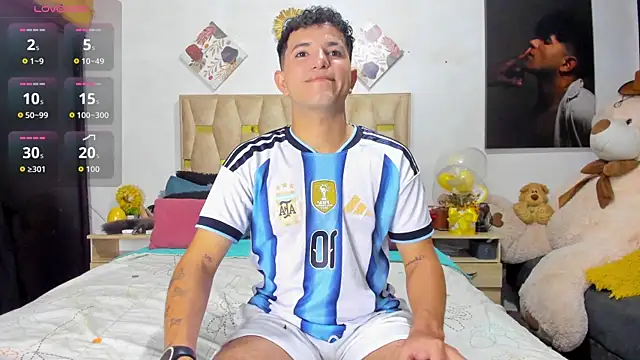 patrick sanzz online show from March 26, 2026, 4:12 pm