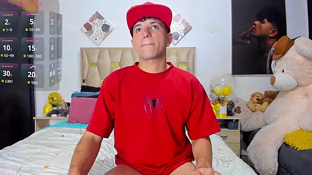 patrick sanzz online show from March 28, 2026, 3:44 pm