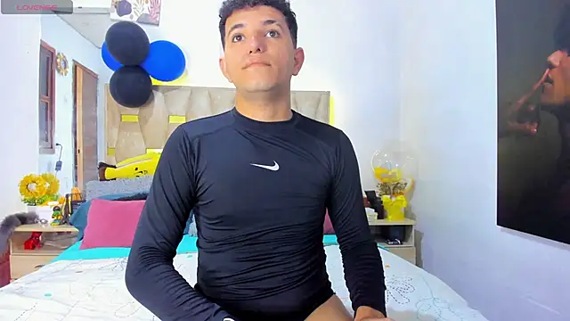 patrick sanzz online show from April 13, 2026, 8:36 pm