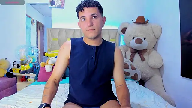 patrick sanzz online show from April 23, 2026, 2:46 am