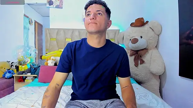 patrick sanzz online show from April 23, 2026, 4:09 pm