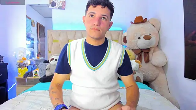 patrick sanzz online show from July 9, 2026, 8:13 pm