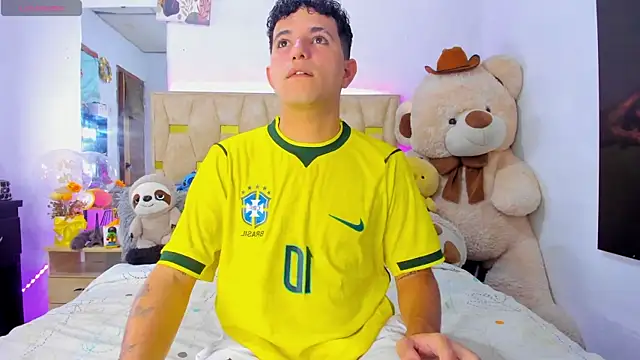 patrick sanzz online show from July 13, 2026, 7:16 pm