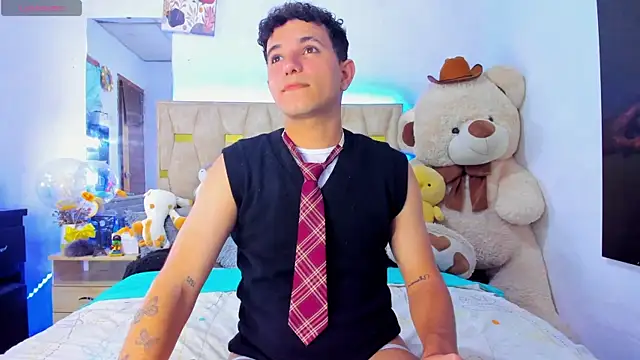 patrick sanzz online show from July 22, 2026, 3:31 am
