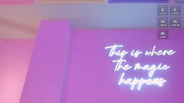 IrinaPortman online show from December 5, 2024, 6:32 am