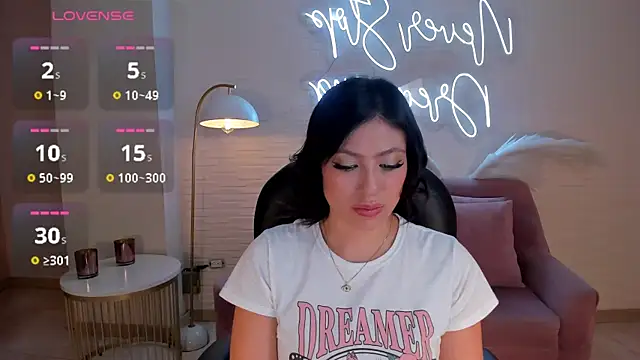 IrinaPortman online show from December 11, 2024, 3:24 am