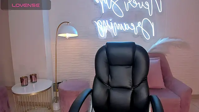 IrinaPortman online show from December 12, 2024, 3:21 am