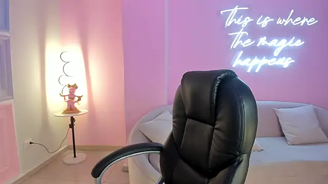 IrinaPortman online show from January 23, 2025, 3:48 am