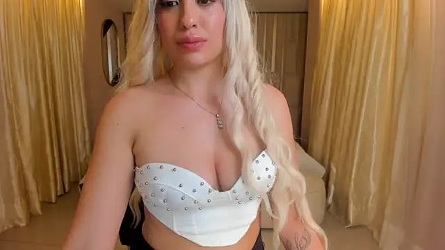 IrinaPortman online show from February 2, 2025, 9:19 am