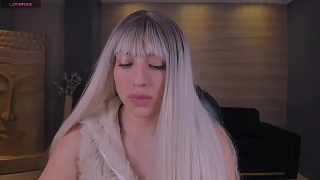 IrinaPortman online show from February 12, 2025, 3:29 am