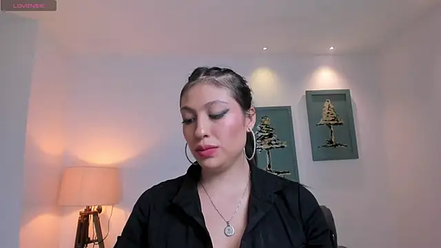 IrinaPortman online show from February 26, 2025, 7:16 pm