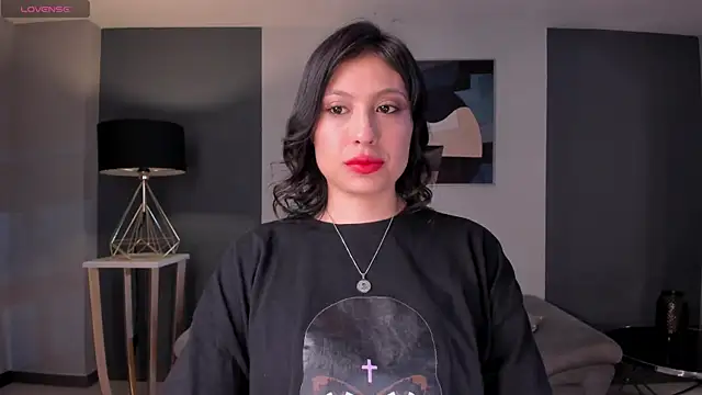 IrinaPortman online show from March 2, 2025, 11:42 pm