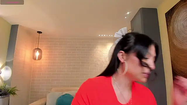 IrinaPortman online show from March 15, 2025, 7:05 pm