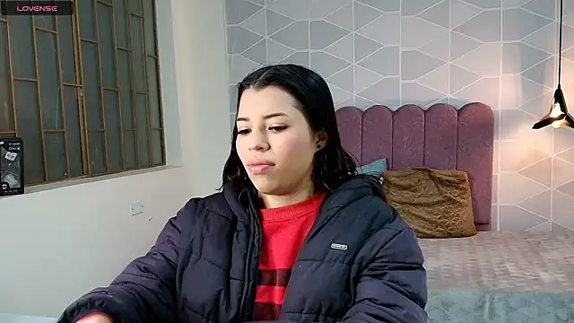 Snapshot of Asly_Morgan chatting on January 9, 2025, 11:58 am Asly Morgan online show from January 9, 2025, 11:58 am