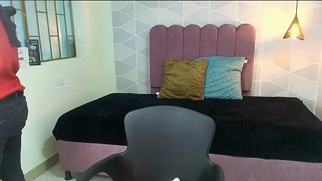 Snapshot of Asly_Morgan chatting on January 24, 2025, 12:10 pm Asly Morgan online show from January 24, 2025, 12:10 pm