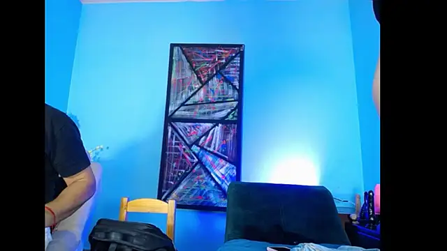 Iivana 19 online show from October 6, 2025, 7:33 pm