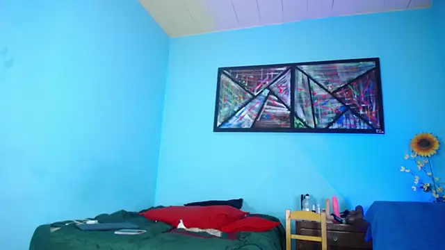 Iivana 19 online show from October 28, 2025, 4:20 pm