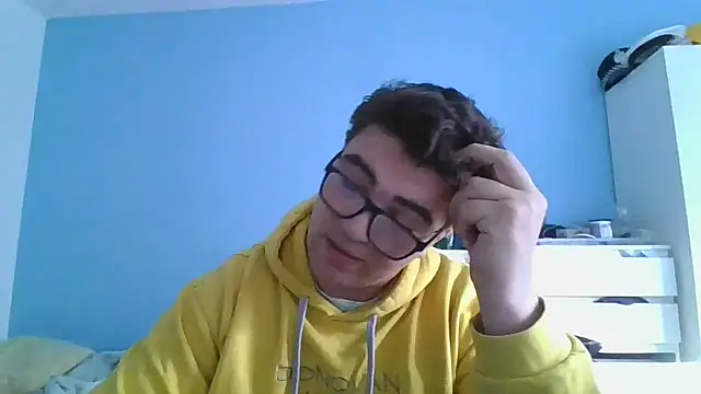 sorolla12 online show from February 8, 2026, 4:10 pm