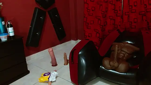 KarinaSimonz online show from January 26, 2025, 7:41 pm